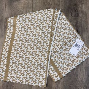 Michael Kors Infinity Scarf